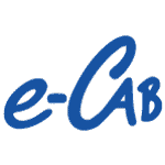 e-cab-logo